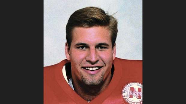 Trev Alberts 1990s
