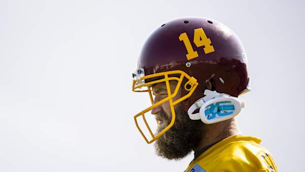 Ryan Fitzpatrick