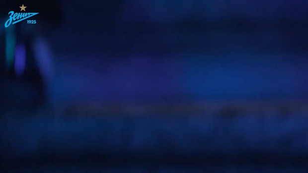 Claudinho signs for Zenit St. Petersburg!