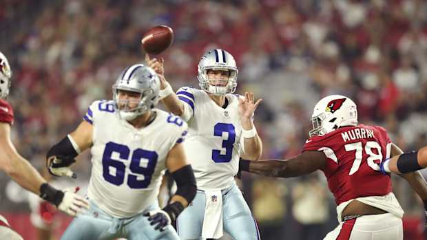 Garrett Gilbert