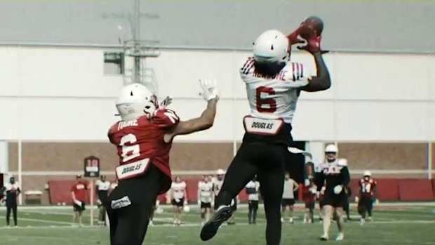 Quinton Newsome