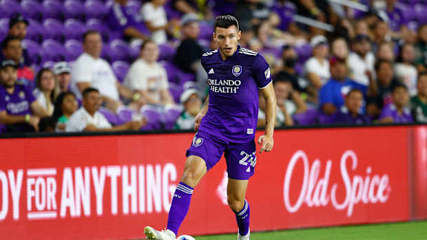 Orlando City