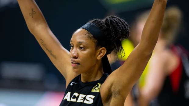 Las Vegas Aces