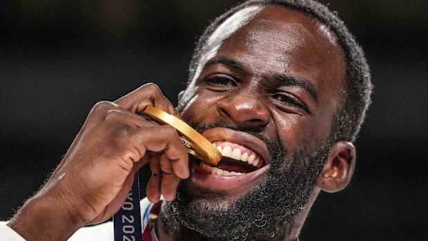 draymond green