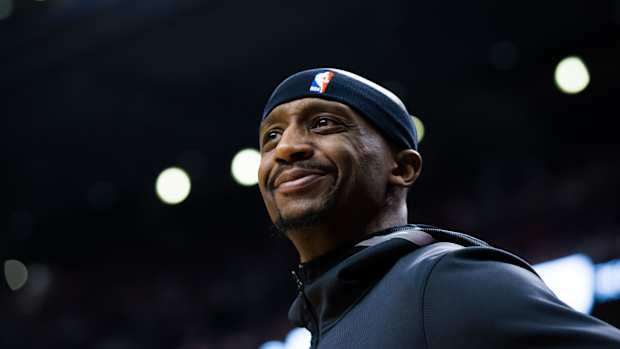 Jason Terry