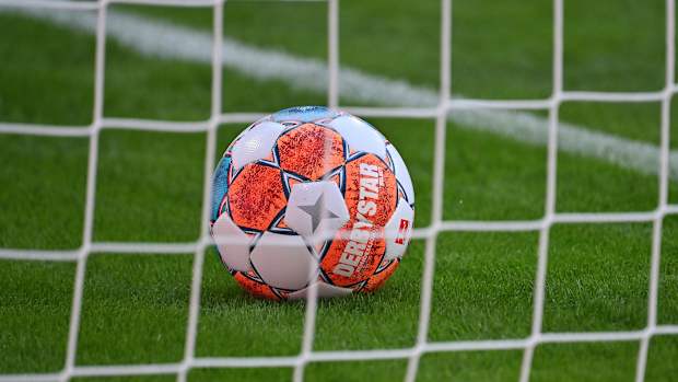 Soccer Ball