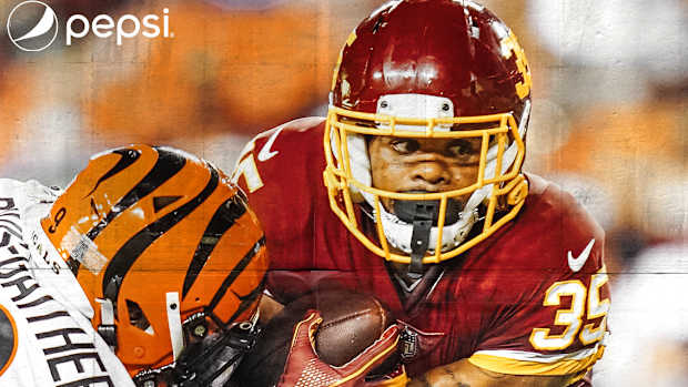 jaret bengals