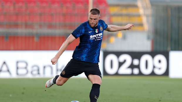 Inter Milan