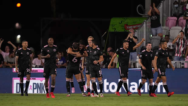 Inter Miami CF