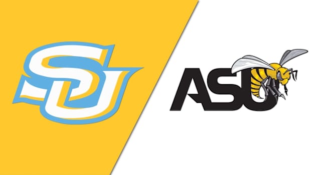 Southern vs. ASU