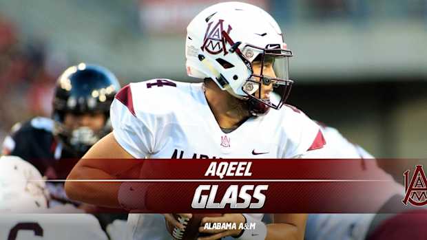 Aqeel Glass
