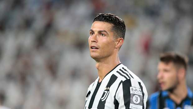 Ronaldo