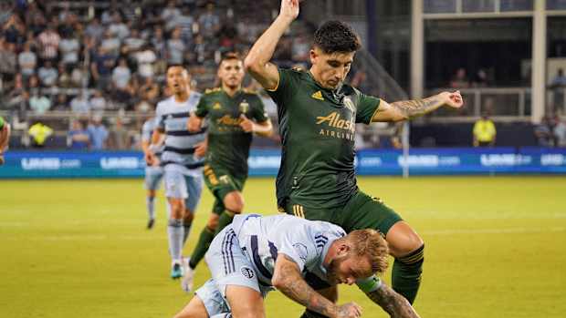 Portland Timbers