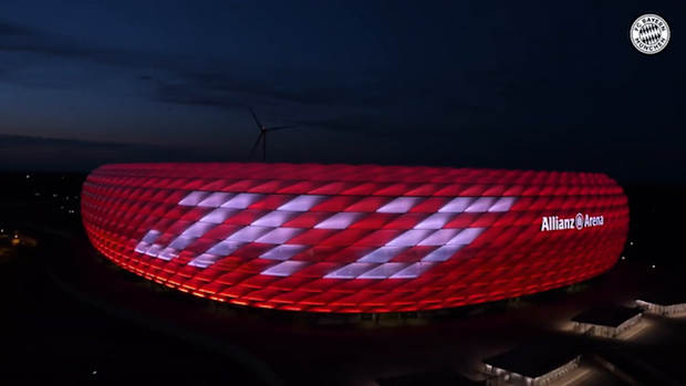 Joshua Kimmich extends his contract until 2025