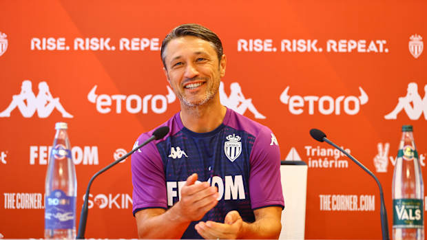 AS Monaco