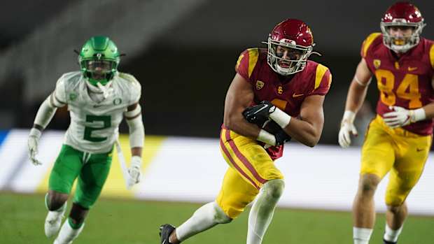 USC Trojans