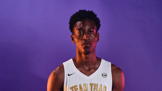 Cyr Malonga
