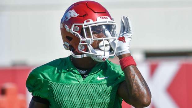 Trelon Smith