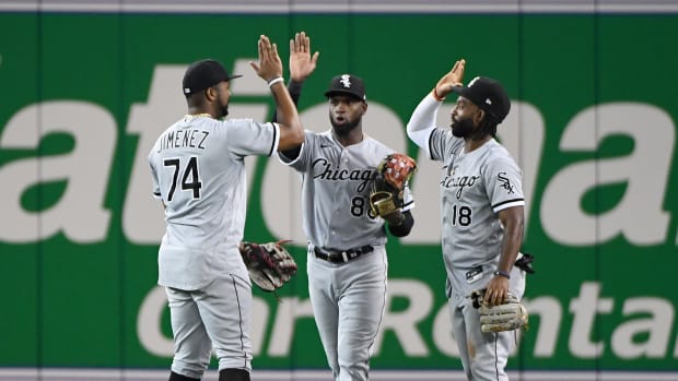 Chicago White Sox