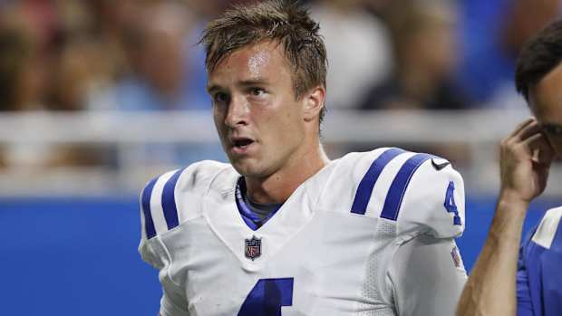 sam e colts 