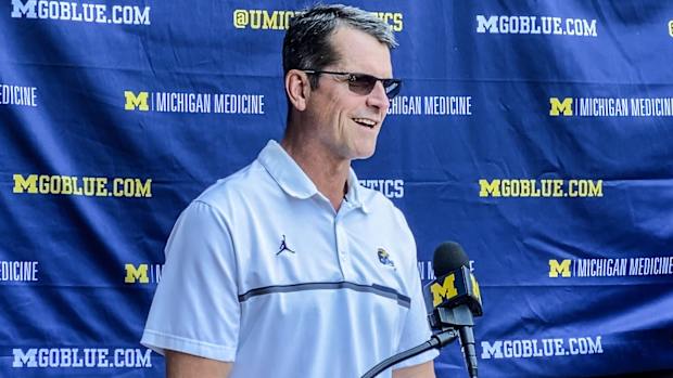jim harbaugh