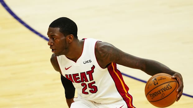 Kendrick Nunn