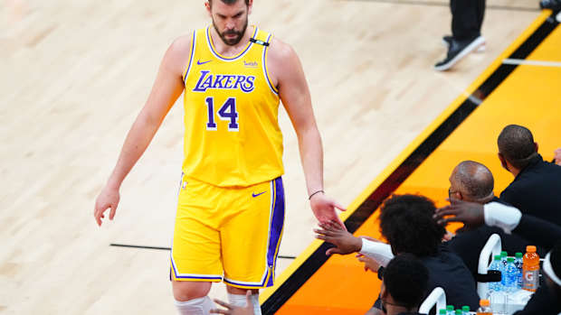 Marc Gasol