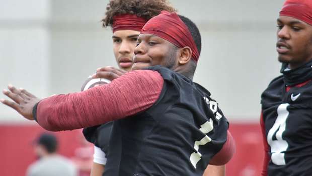 KJ Jefferson