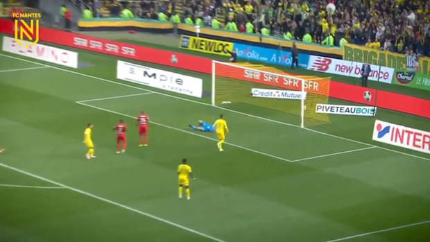 The best of Abdoulaye Touré at Nantes