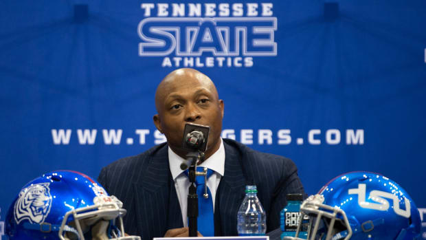 Eddie George