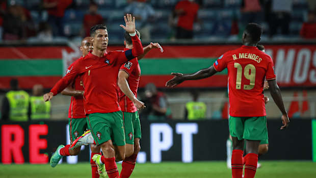 Portugal