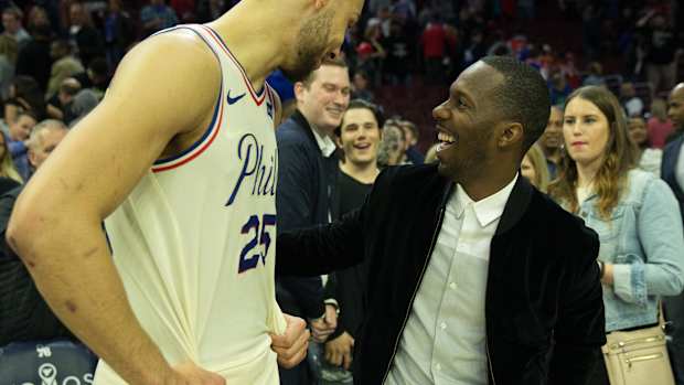 Rich Paul
