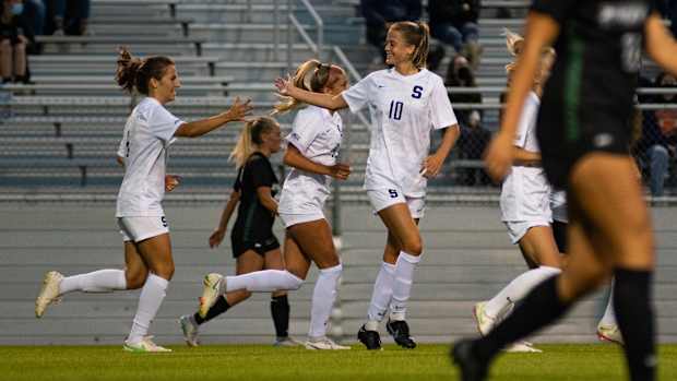 Women's Soccer
