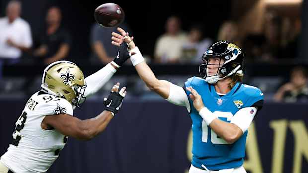 Marcus Davenport