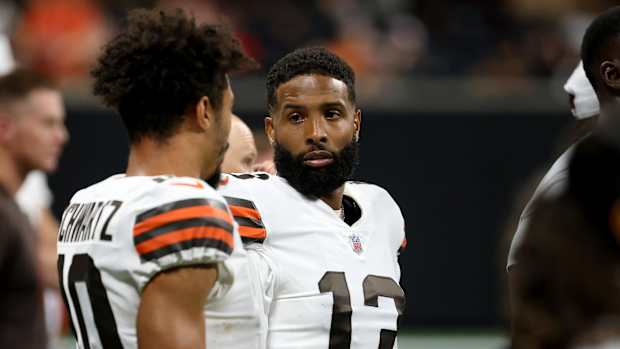 Odell Beckham Jr