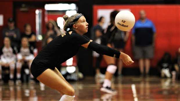 Florida Volleyball