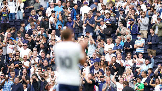 Tottenham