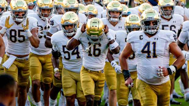 Notre Dame