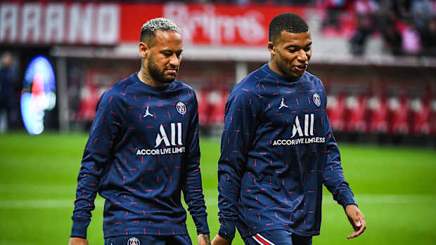 Paris Saint-Germain