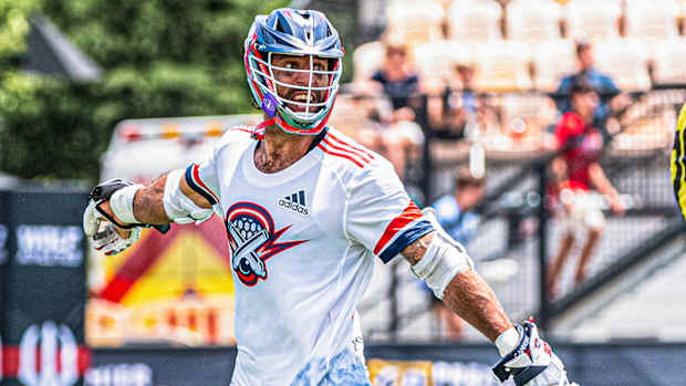 Paul Rabil