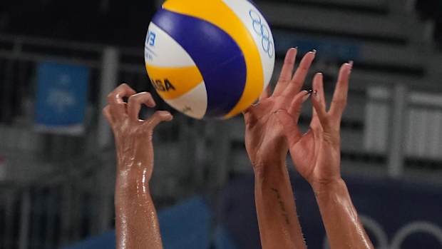 Volleyball