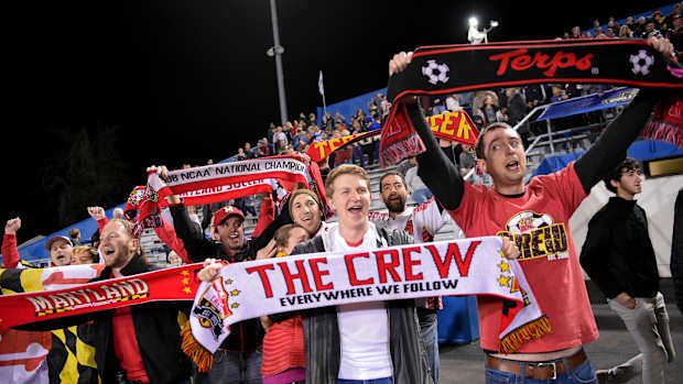 Maryland Soccer