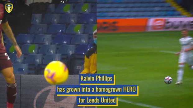 Players to play for Leeds and Newcastle