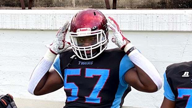 Elijah Pritchett