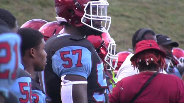 Elijah Pritchett