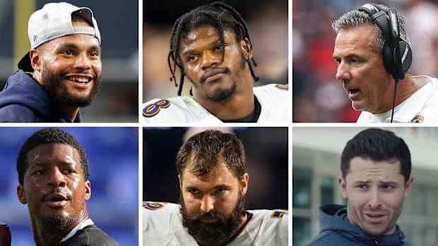 NFL Week 2 Preview