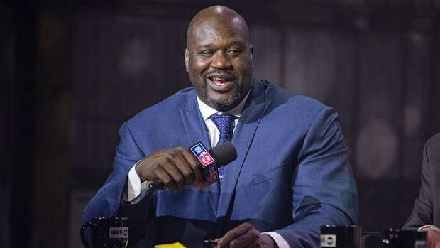 shaqoneal