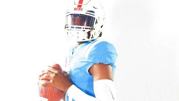 Justyn Martin