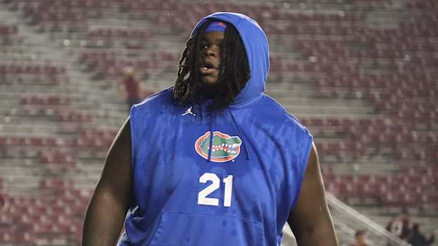 Desmond Watson