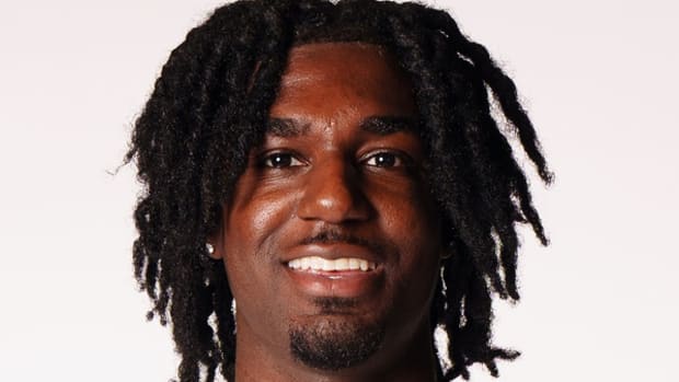 Kira Lewis